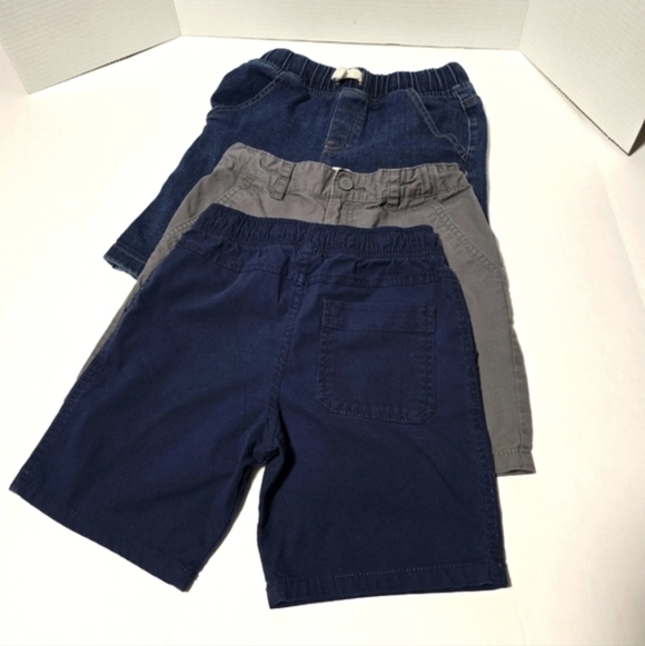 Boys' Size 8 Assorted Color Shorts Bundle - Picture 3 of 15